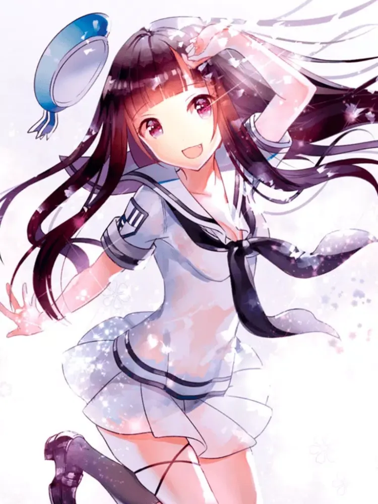 Anime Music 3 iPad  Screenshots