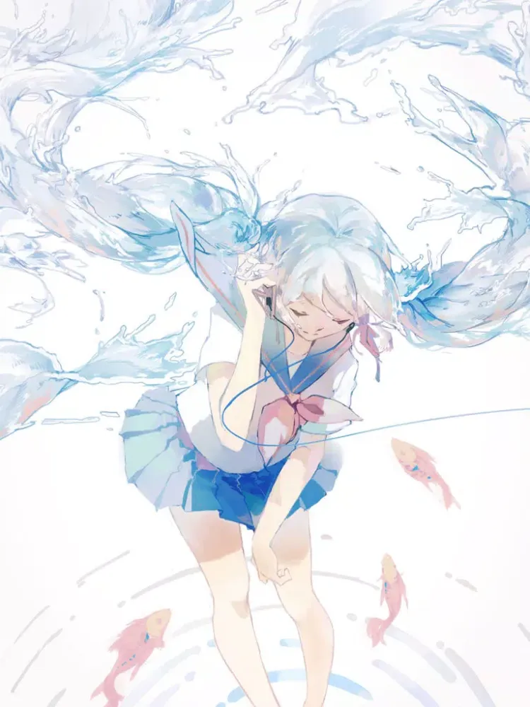Скриншоты Anime Music 4 iPad 
