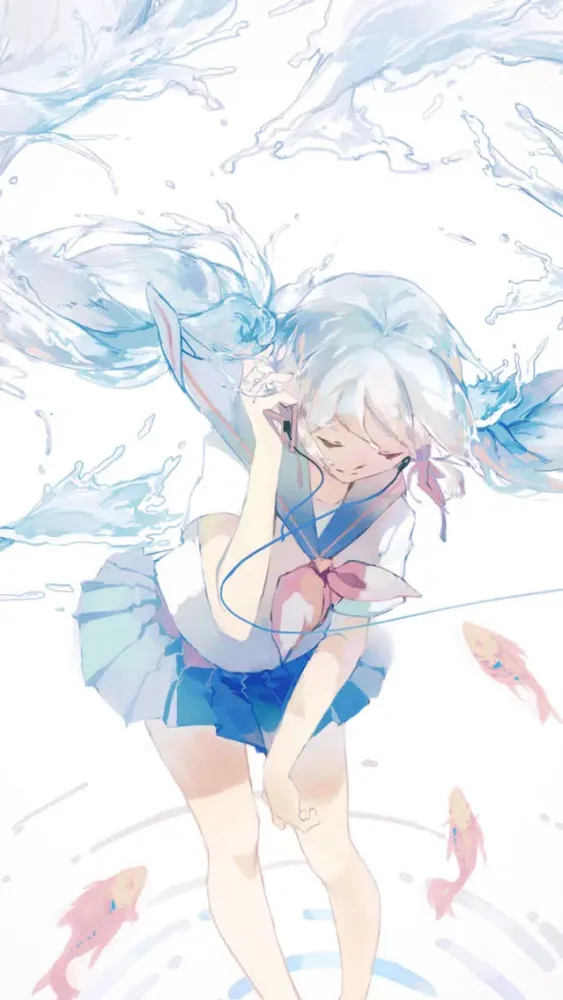 Скриншоты Anime Music 4