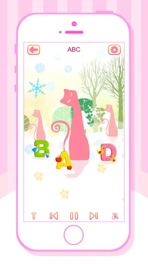 Children Songs 1 Screenshots