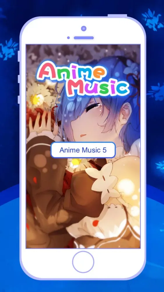 AnimeMusic 5 স্ক্রিনশট