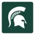 Michigan State Spartans