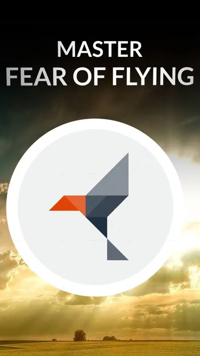 Master Fear of Flying - Now!应用截图