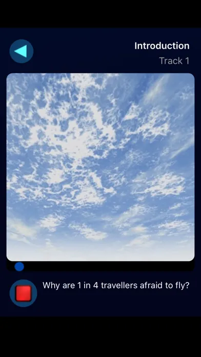 Master Fear of Flying - Now!应用截图