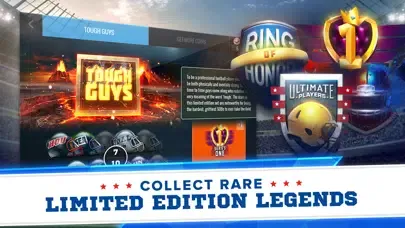 CBS Franchise Football 2016应用截图