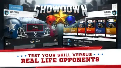 CBS Franchise Football 2016应用截图