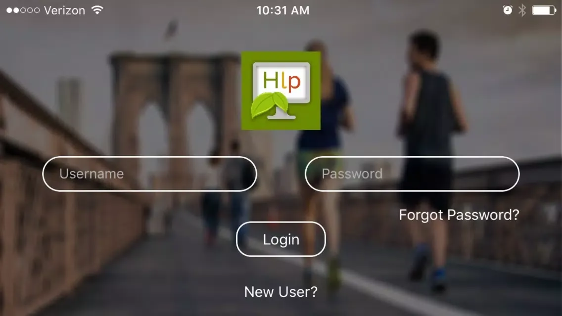 تصاویر HLP
