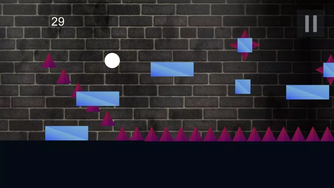 Impossible Nightmare Dash سکرین شاٹس
