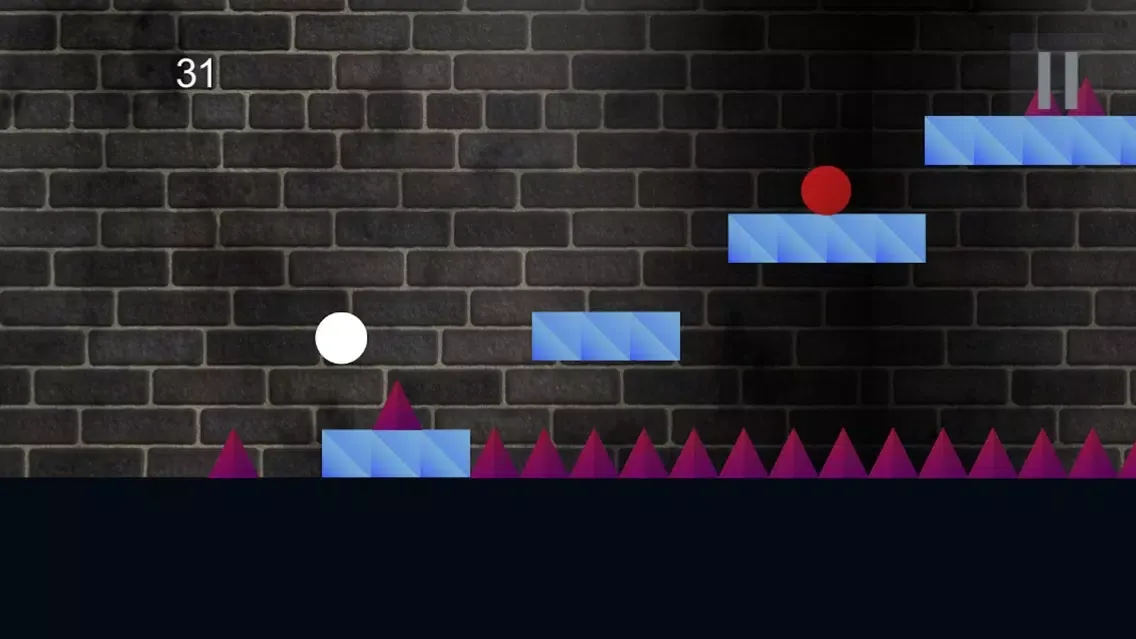 Impossible Nightmare Dash سکرین شاٹس