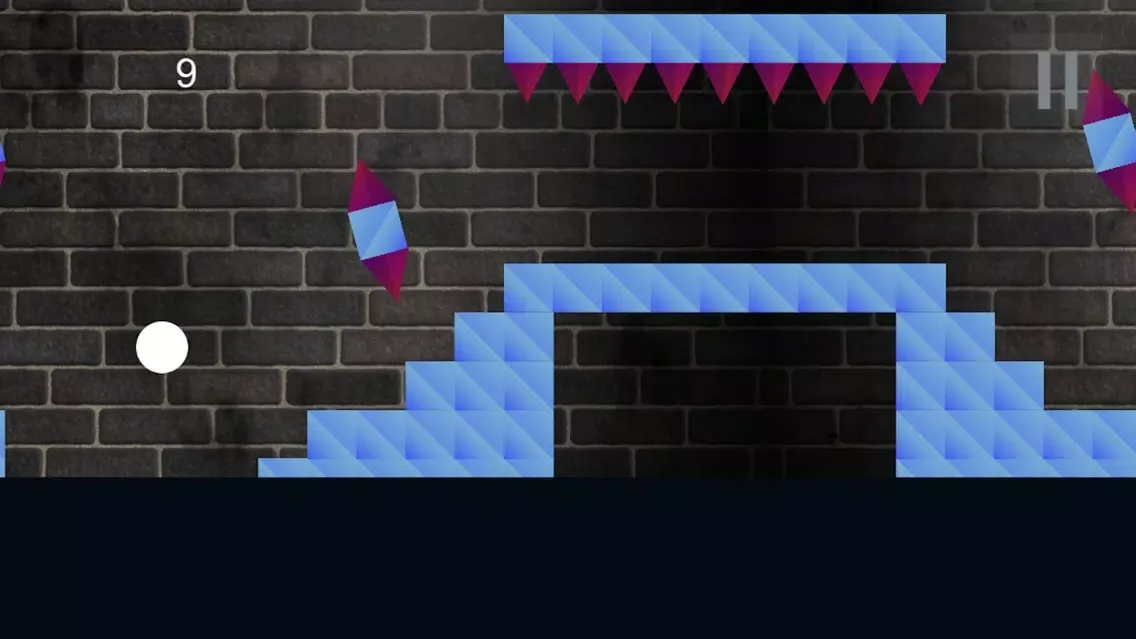 Impossible Nightmare Dash سکرین شاٹس