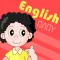 儿童学英语-启蒙口语学习神器，英文有声绘本早教儿歌故事大全
