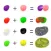 Color Mixing Puzzle Games