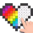 No.Color - Number Coloring No.Color - Number Coloring