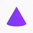 Cone Calculator-Parameter Calc
