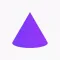 Cone Calculator-Parameter Calc