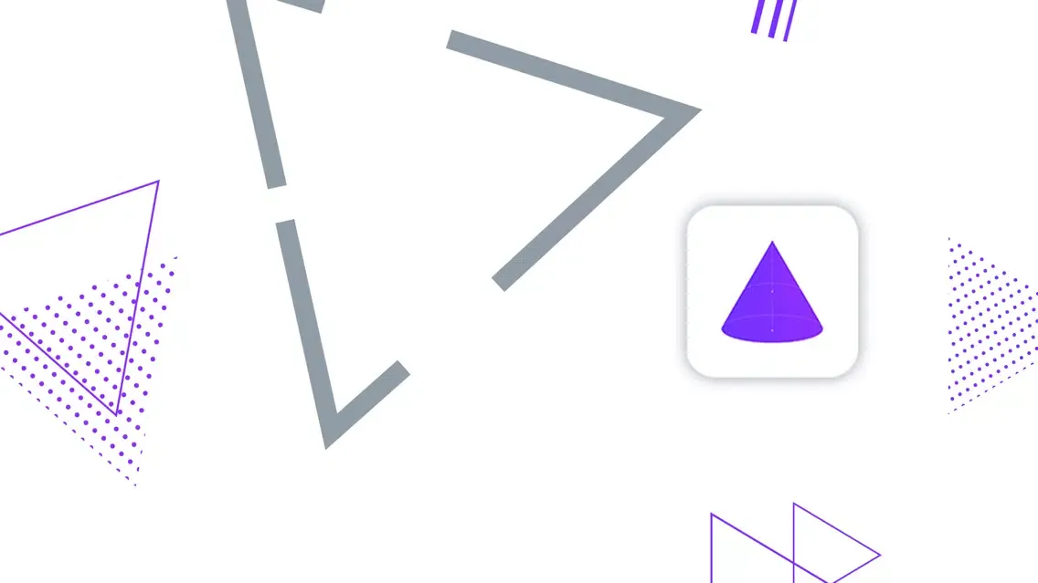 Cone Calculator-Parameter Calc应用截图