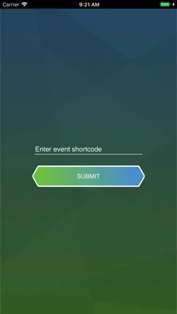 CC Events應用截圖