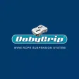 DobyGrip Wire Suspension