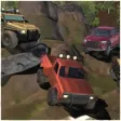 4X4 Trail Overlander Edition