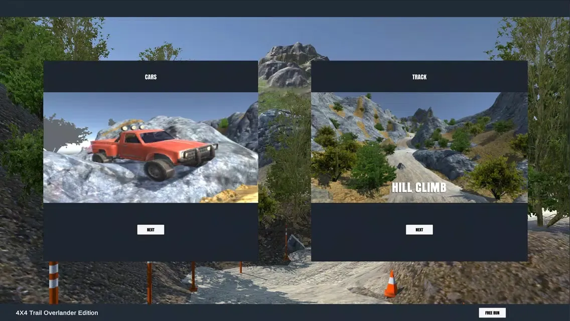 صور 4X4 Trail Overlander Edition