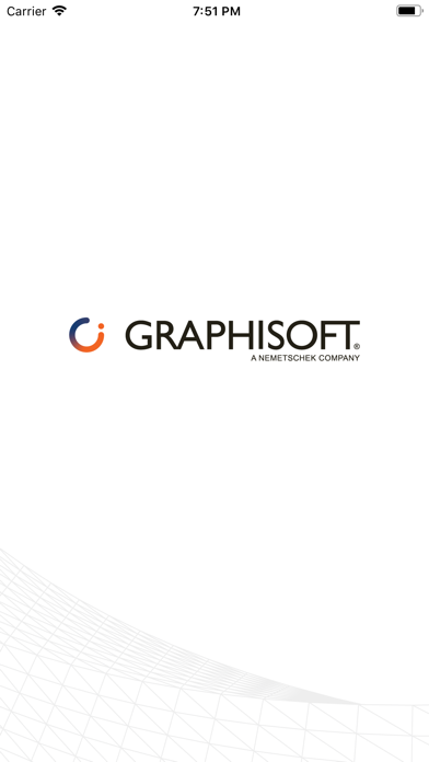 GRAPHISOFT Campus Rep سکرین شاٹس