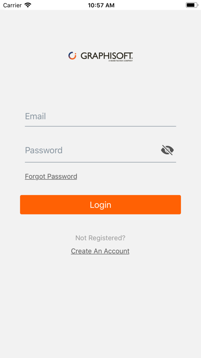 GRAPHISOFT Campus Rep سکرین شاٹس
