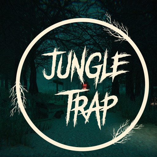 Jungle Trap Scary Game