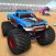 Monster Truck 4x4 Derby Games