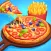 Pizza Maker Food Cooking Games