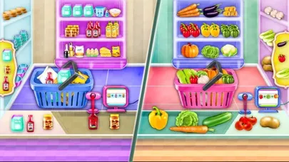 Pizza Maker Food Cooking Games應用截圖
