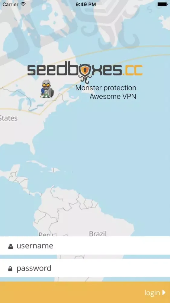 تصاویر SBCC VPN