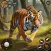 Wild Tiger Sim: Animal Games