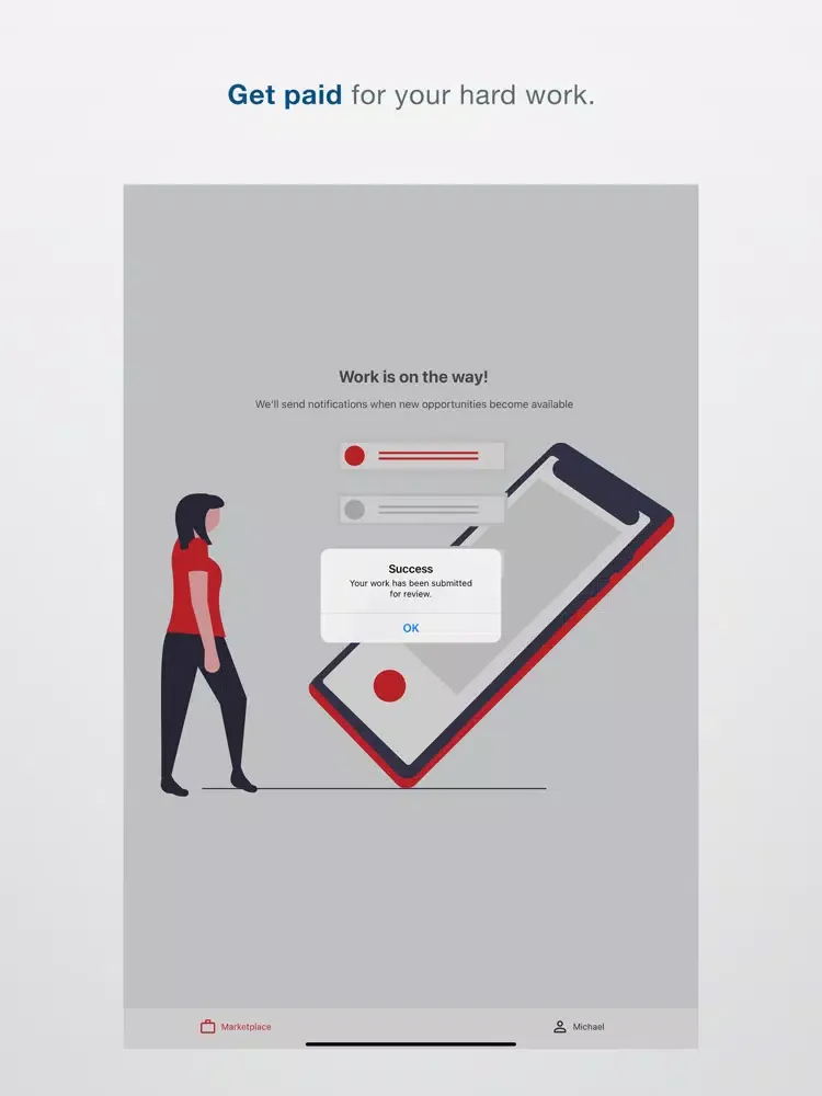Wiley Task Tracker iPad  스크린샷
