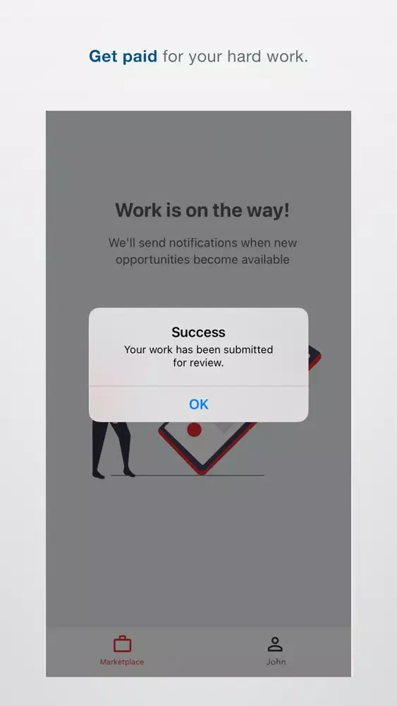 Wiley Task Tracker 스크린샷