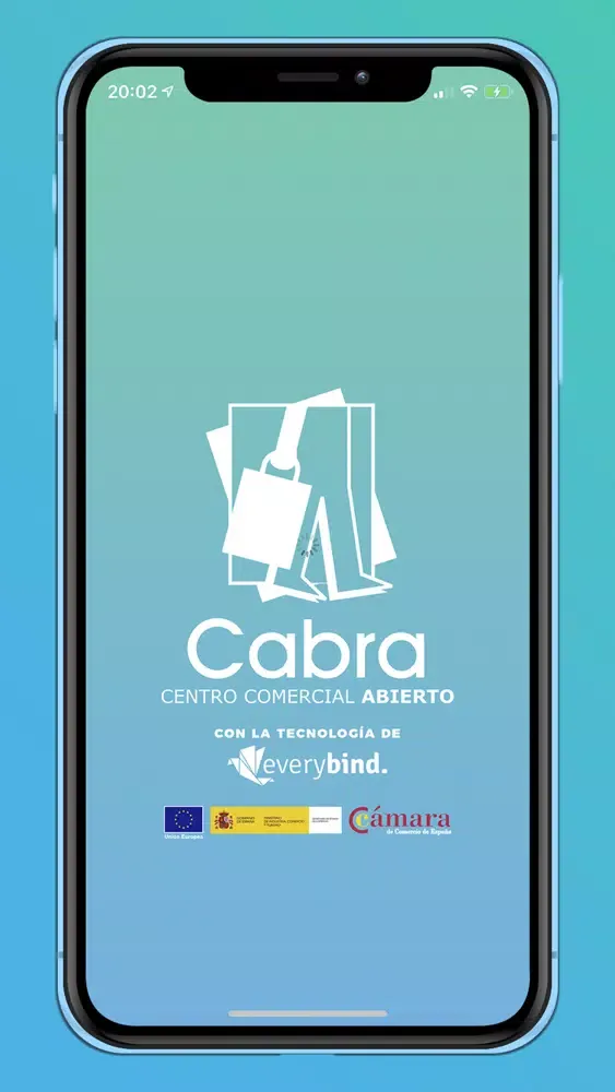 Capturas de tela do CCA Cabra