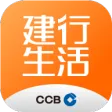 建行生活 建行生活