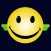 Jumpy Smiley