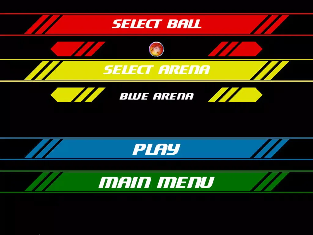 Basketball Pinball Arcade HD Free - The Fantasy Ball Machine for iPad & iPhone iPad 应用截图