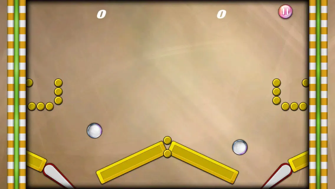 Basketball Pinball Arcade HD Free - The Fantasy Ball Machine for iPad & iPhone应用截图