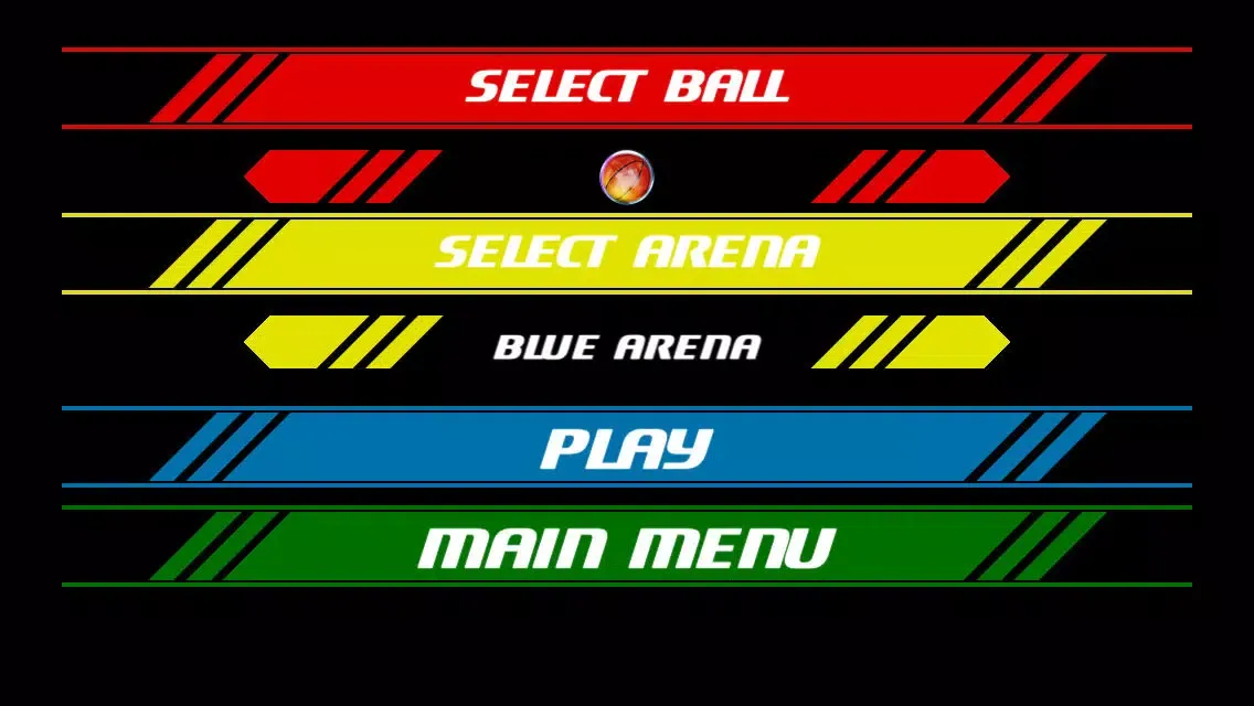 Basketball Pinball Arcade HD Free - The Fantasy Ball Machine for iPad & iPhone应用截图
