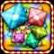 Candy Block Shooter HD Free