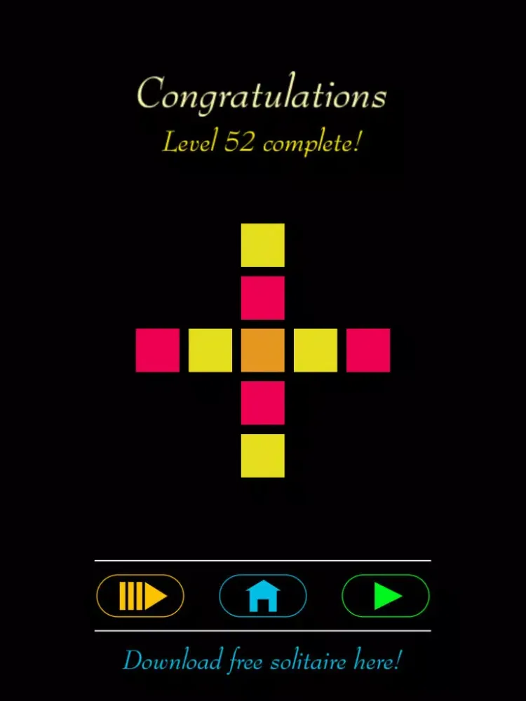 Tangkapan layar 150 Brain Quiz: Guess Pixels iPad 