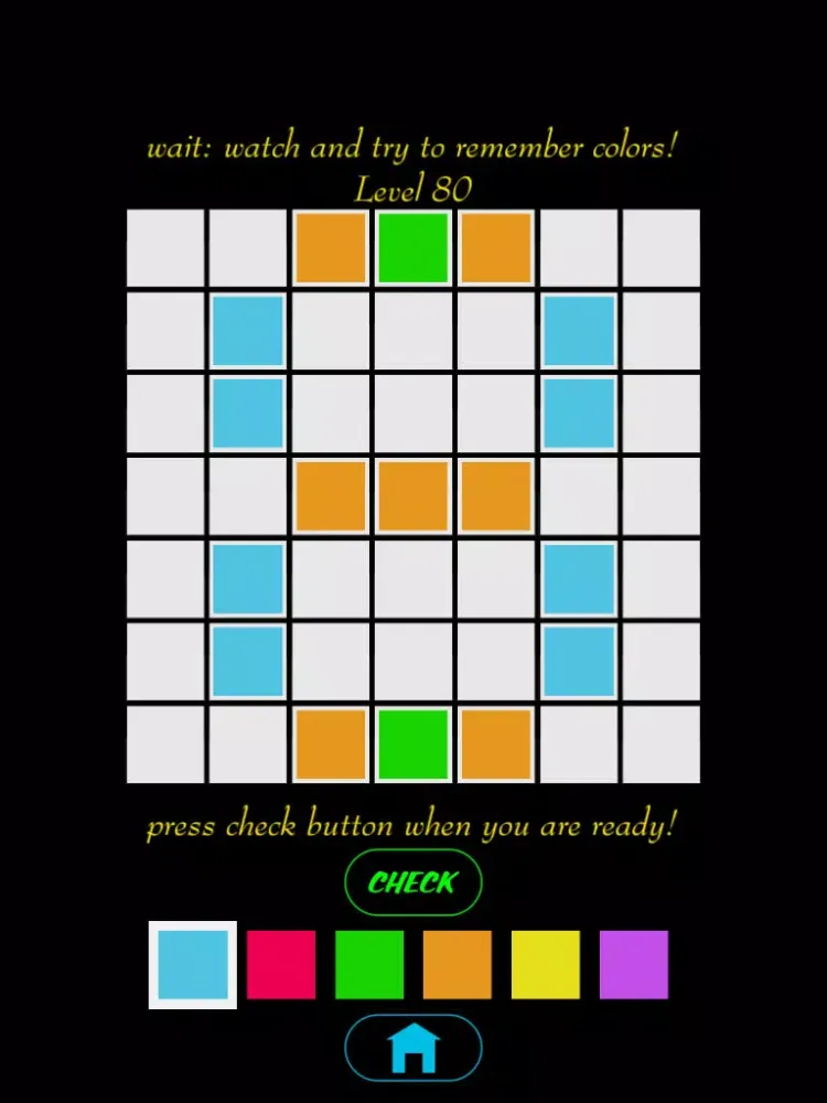 Tangkapan layar 150 Brain Quiz: Guess Pixels iPad 