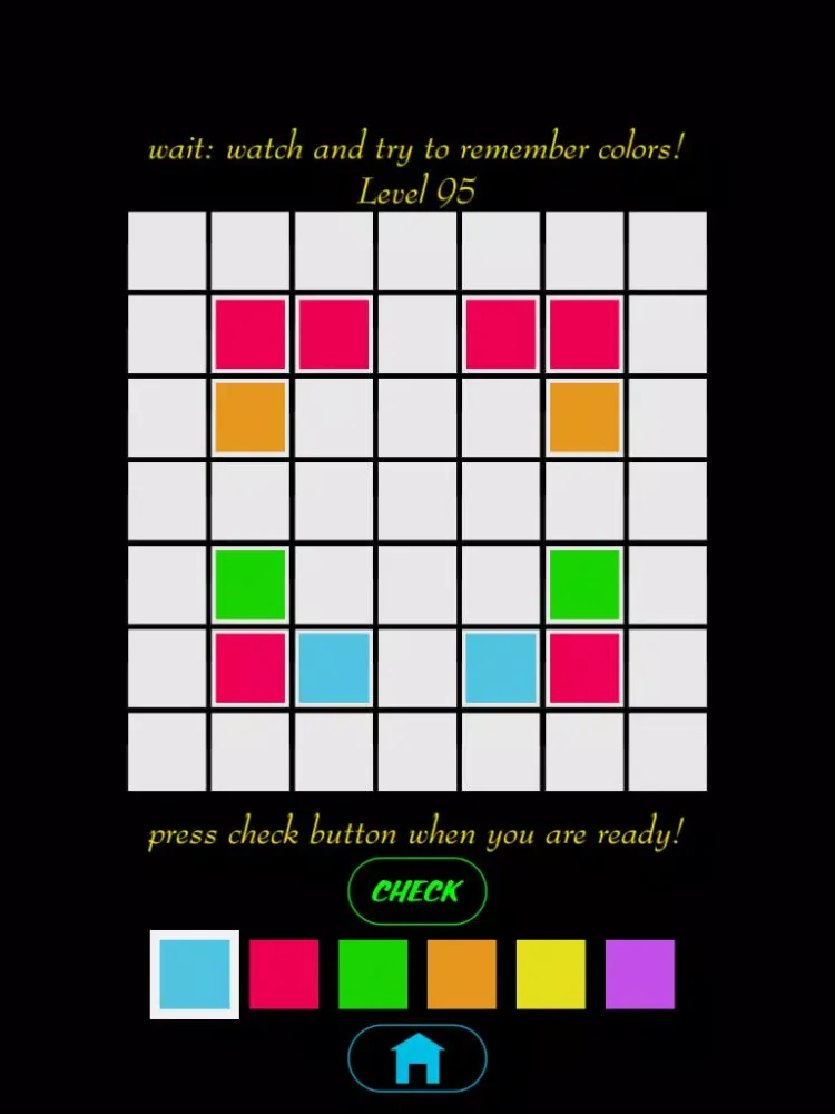 Tangkapan layar 150 Brain Quiz: Guess Pixels iPad 
