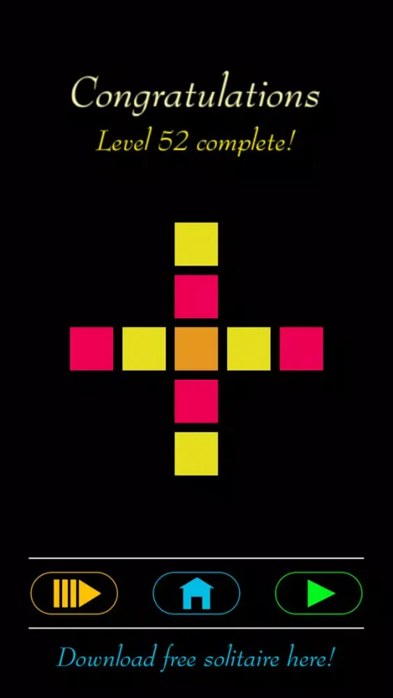 Tangkapan layar 150 Brain Quiz: Guess Pixels