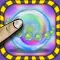 Bubble Speed Test HD Free - The Speedtest Mania Safari Game Saga for iPhone & iPad