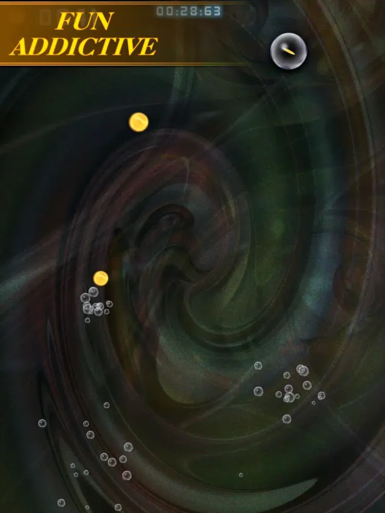 Bubble Speed Test HD Free - The Speedtest Mania Safari Game Saga for iPhone & iPad iPad  Ekran Görüntüleri