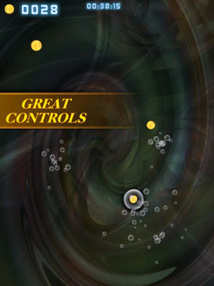 Bubble Speed Test HD Free - The Speedtest Mania Safari Game Saga for iPhone & iPad iPad  Ekran Görüntüleri