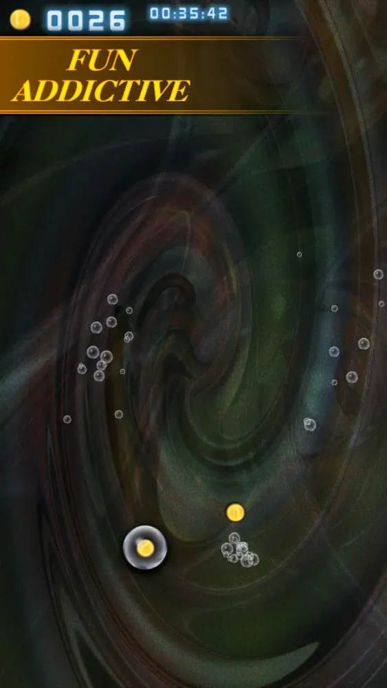 Bubble Speed Test HD Free - The Speedtest Mania Safari Game Saga for iPhone & iPad Ekran Görüntüleri
