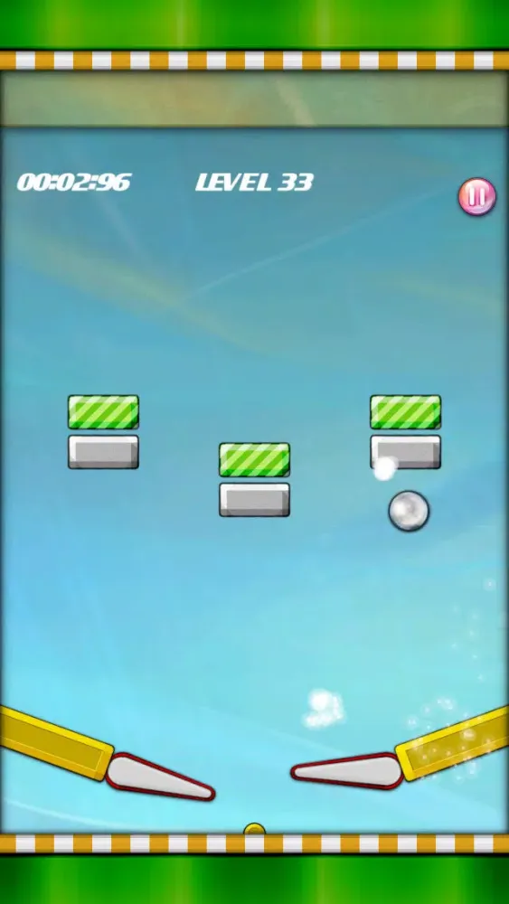 Zrzuty ekranu Candy Smash Pinball HD Free - The Puzzle Breaker Mania for iPhone & iPad